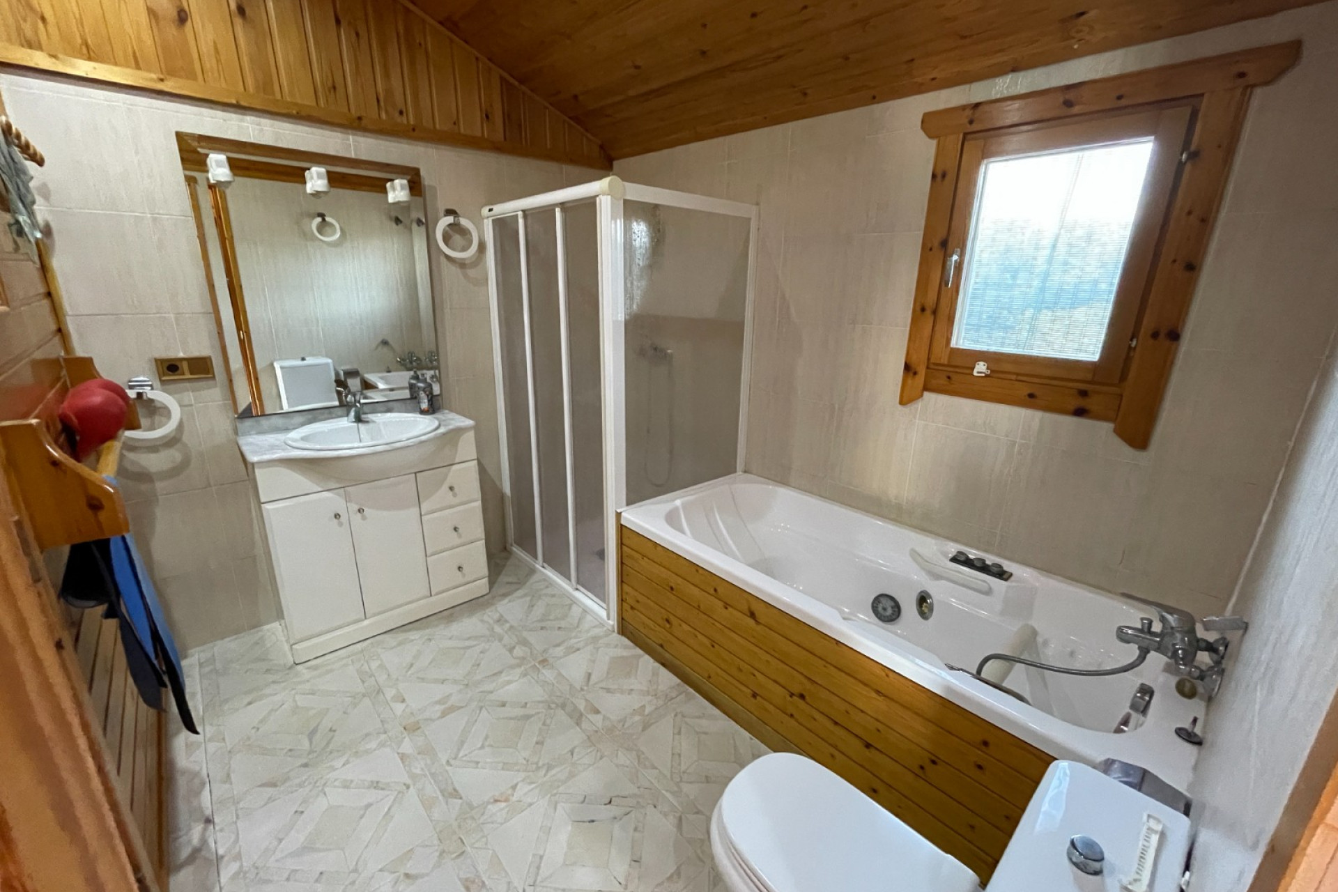 Resale - Detached Villa - San Fulgencio - La Marina