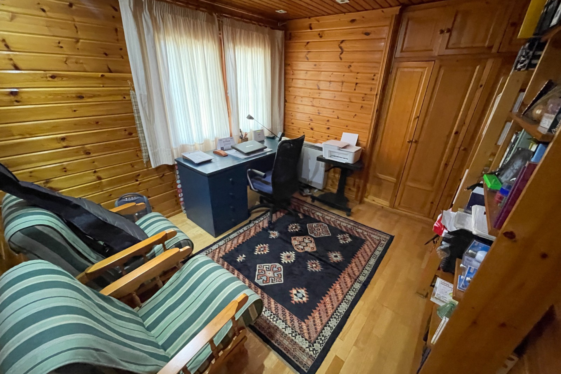 Resale - Detached Villa - San Fulgencio - La Marina