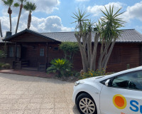 Resale - Detached Villa - San Fulgencio - La Marina