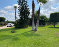 Resale - Detached Villa - San Fulgencio - La Marina