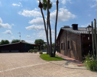 Resale - Detached Villa - San Fulgencio - La Marina