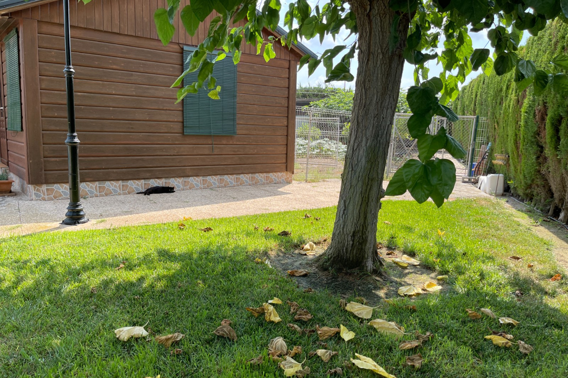 Resale - Detached Villa - San Fulgencio - La Marina