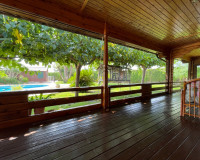 Resale - Detached Villa - San Fulgencio - La Marina