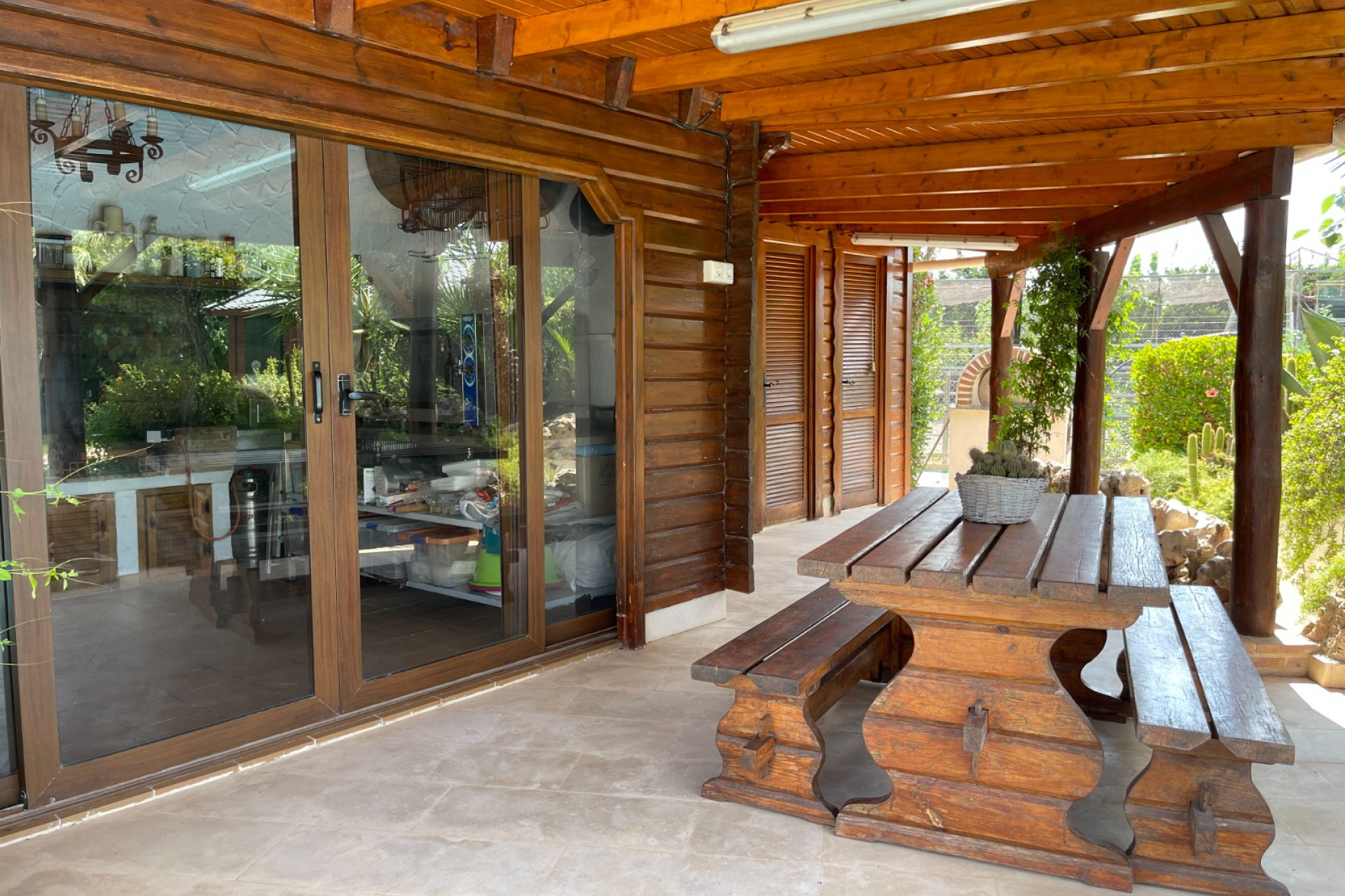 Resale - Detached Villa - San Fulgencio - La Marina