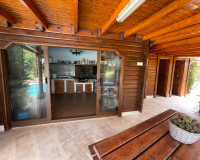 Resale - Detached Villa - San Fulgencio - La Marina