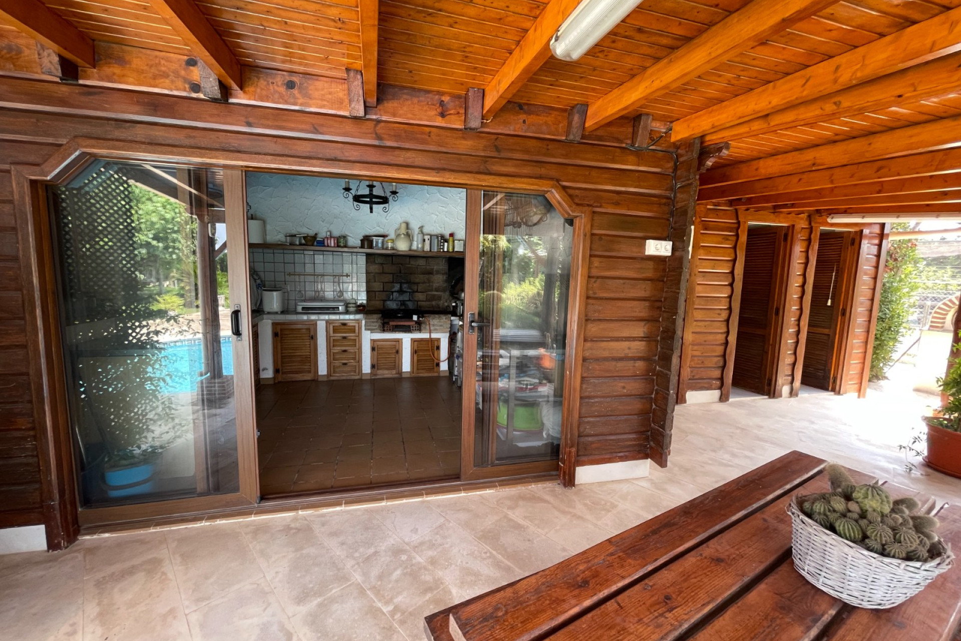 Resale - Detached Villa - San Fulgencio - La Marina