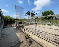 Resale - Detached Villa - San Fulgencio - La Marina