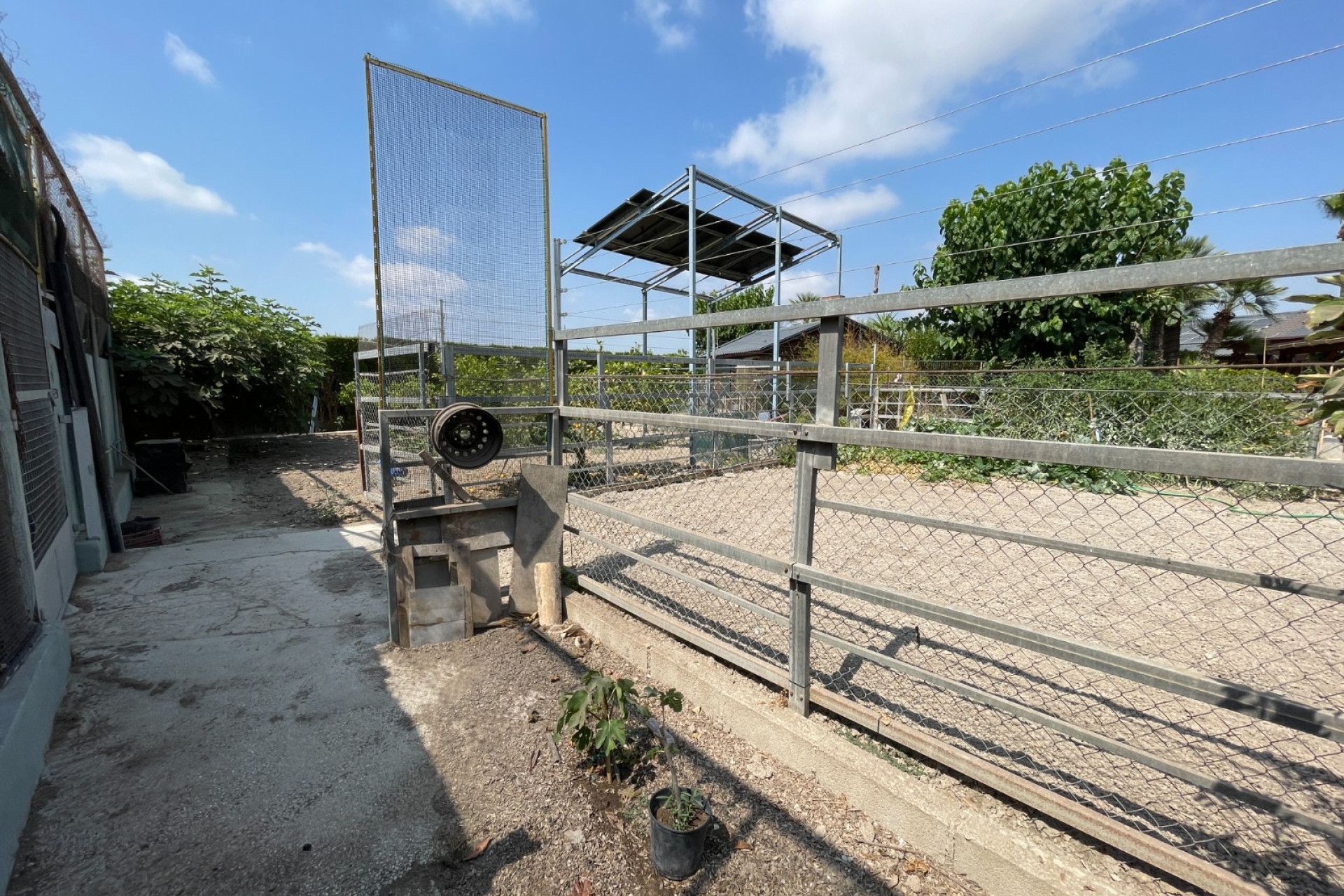 Resale - Detached Villa - San Fulgencio - La Marina