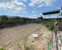 Resale - Detached Villa - San Fulgencio - La Marina