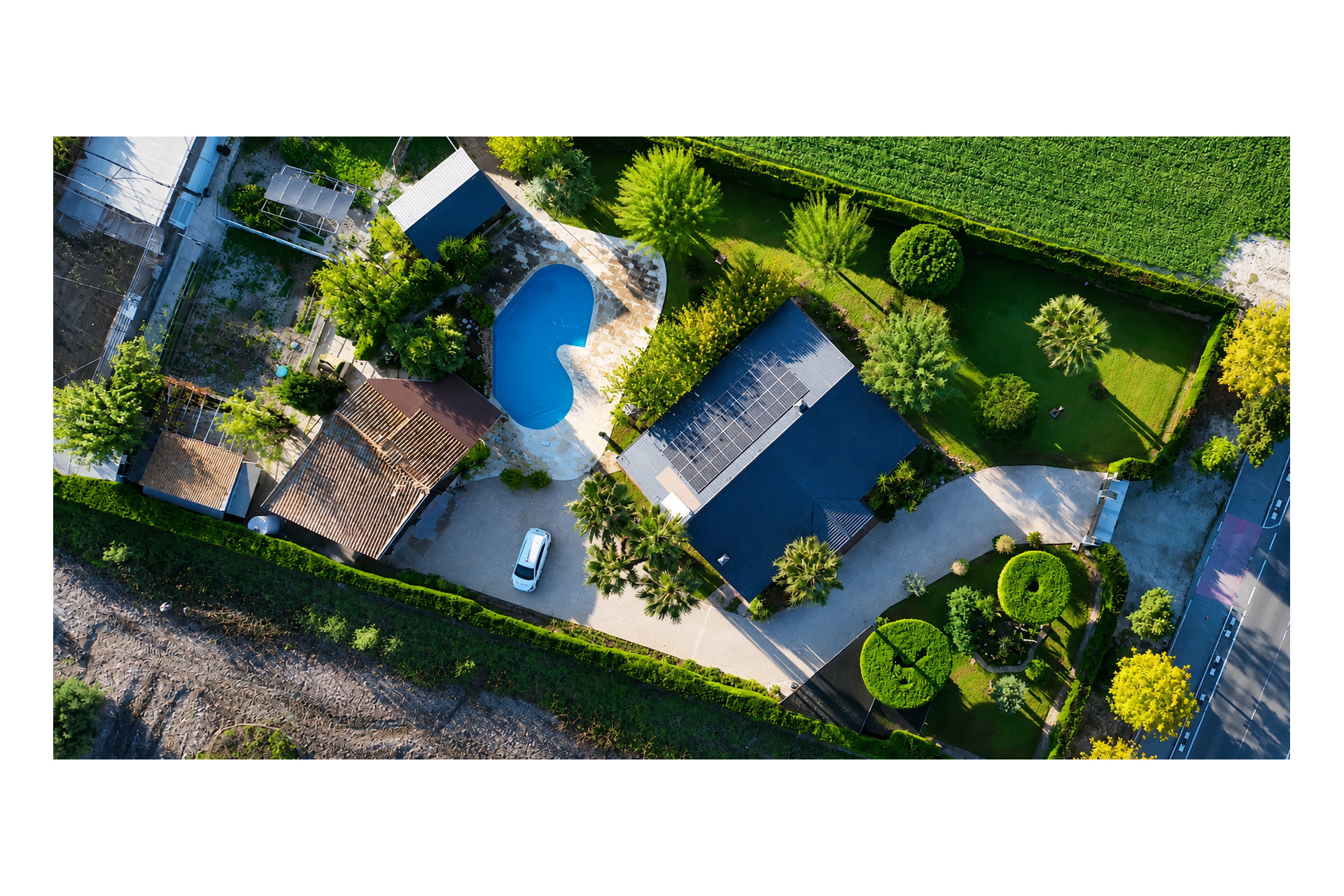 Resale - Detached Villa - San Fulgencio - La Marina