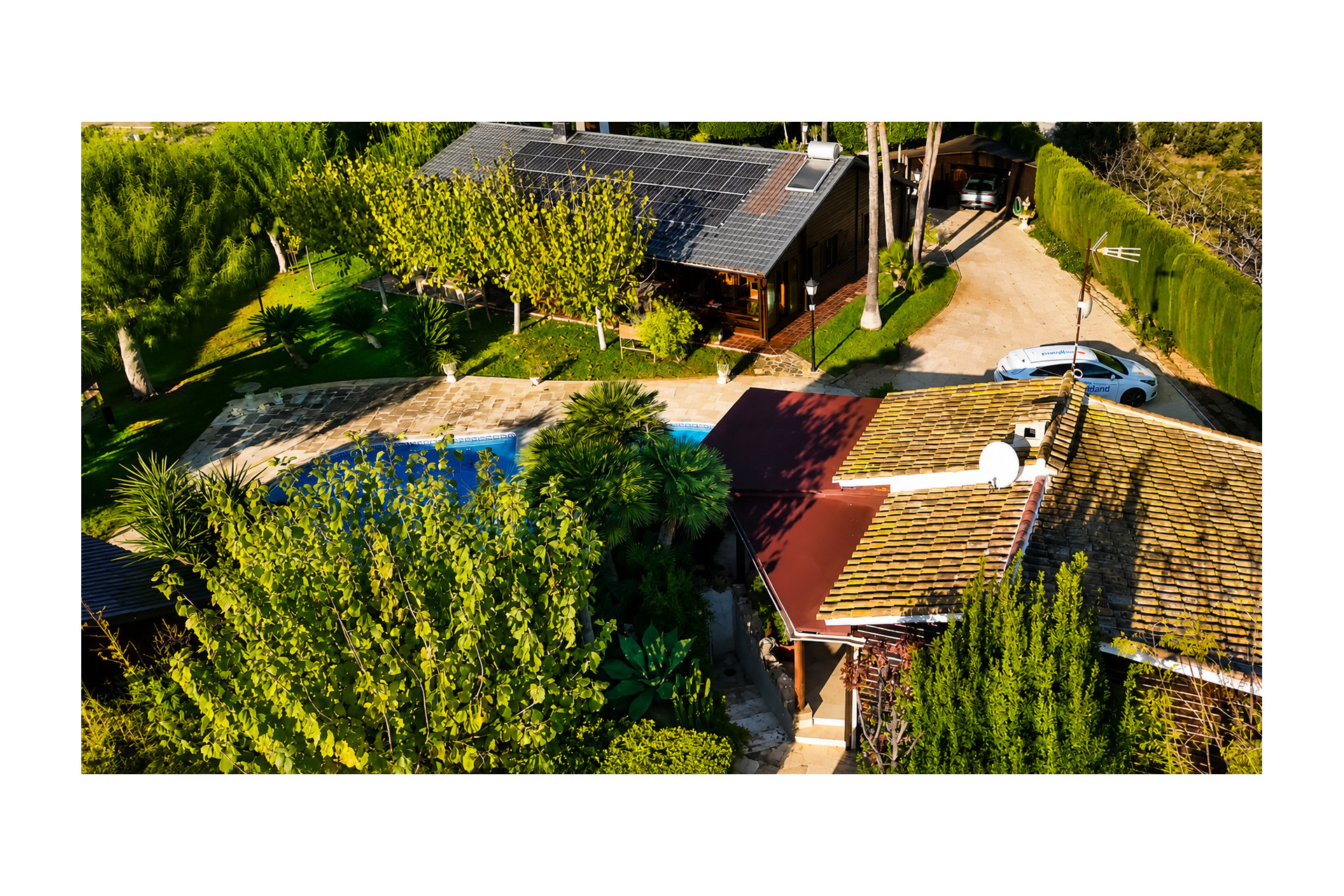 Resale - Detached Villa - San Fulgencio - La Marina