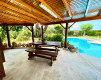 Resale - Detached Villa - San Fulgencio - La Marina