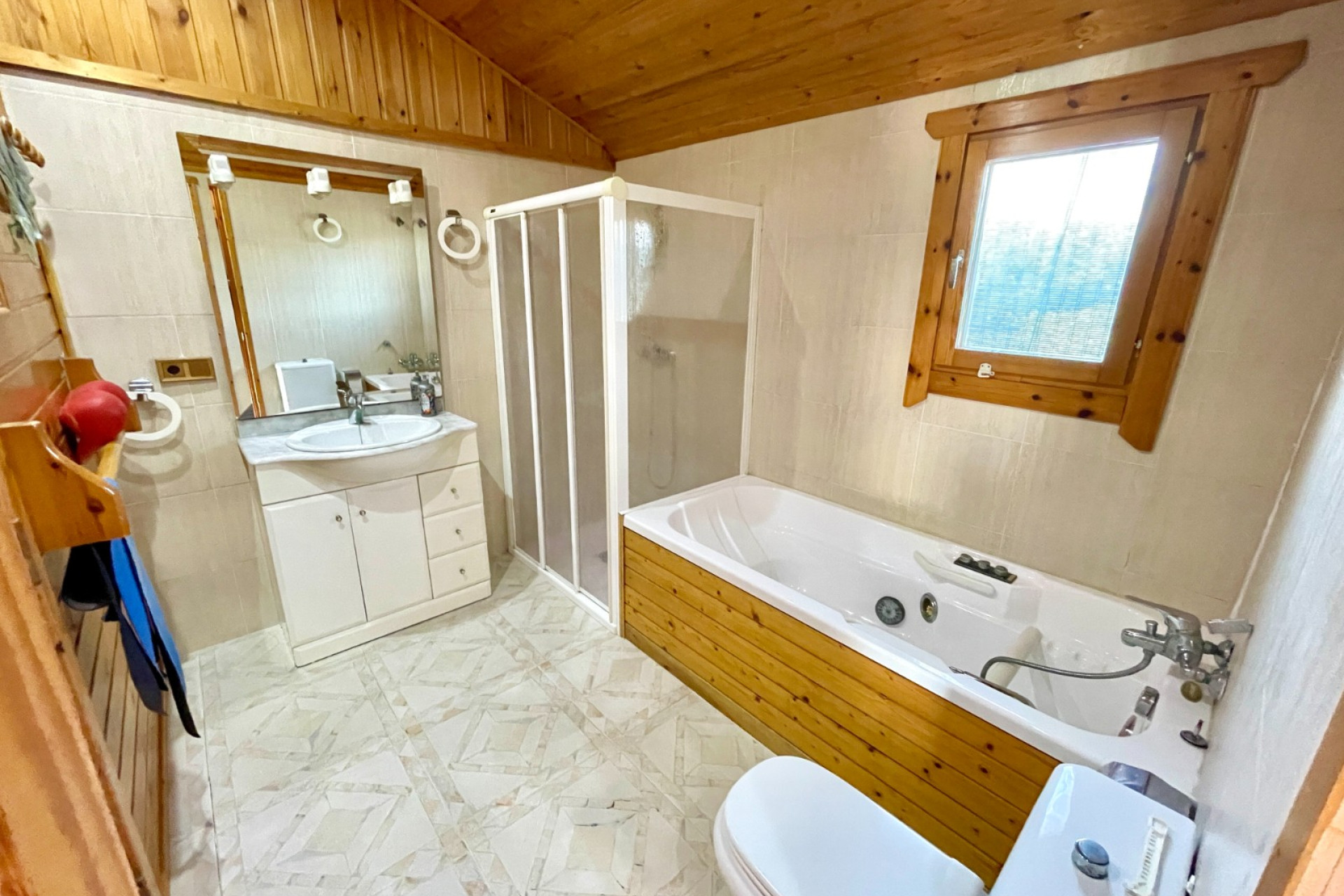 Resale - Detached Villa - San Fulgencio - La Marina