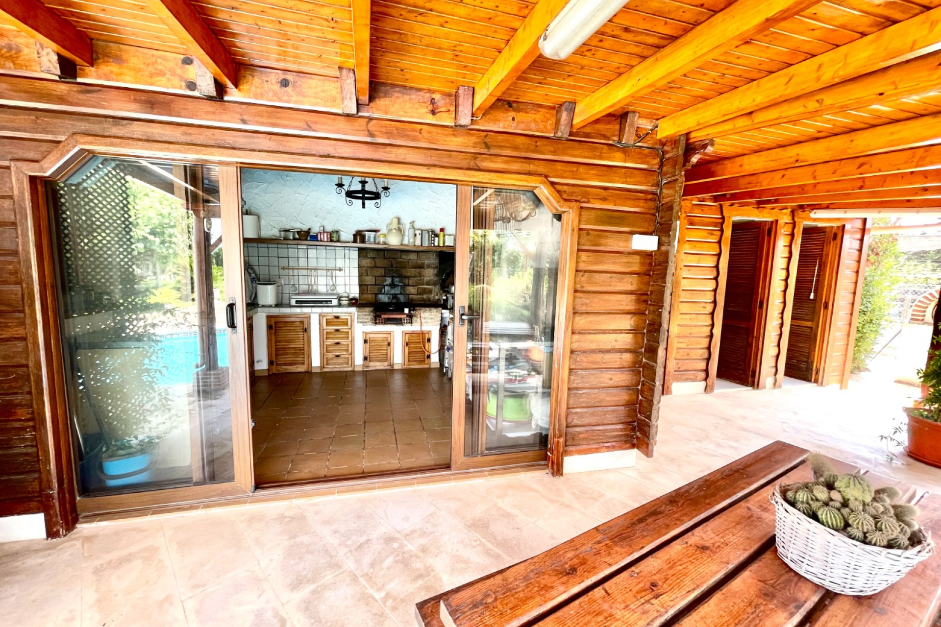 Resale - Detached Villa - San Fulgencio - La Marina