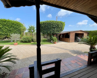 Resale - Detached Villa - San Fulgencio - La Marina