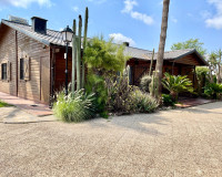 Resale - Detached Villa - San Fulgencio - La Marina