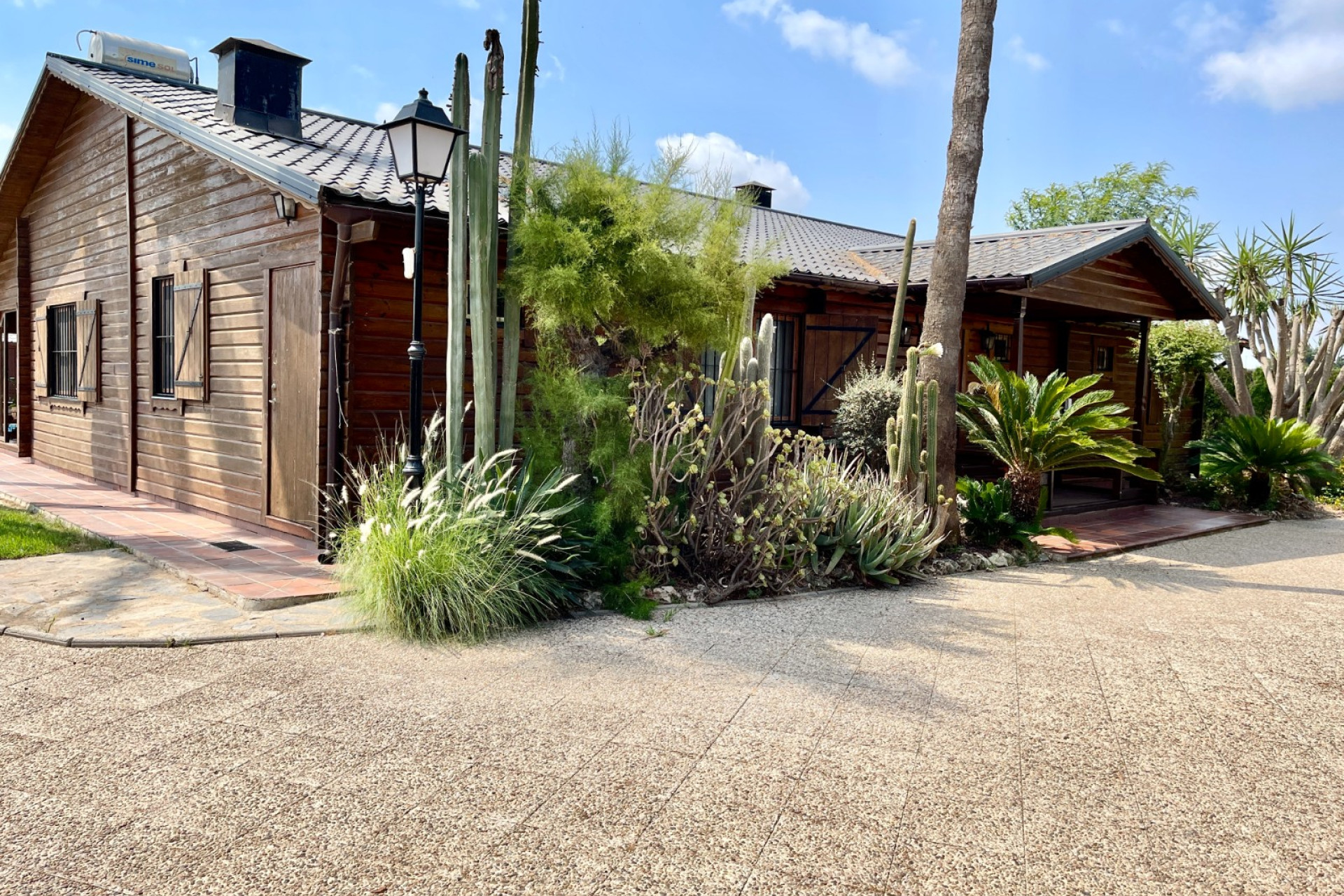 Resale - Detached Villa - San Fulgencio - La Marina