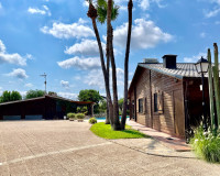 Resale - Detached Villa - San Fulgencio - La Marina
