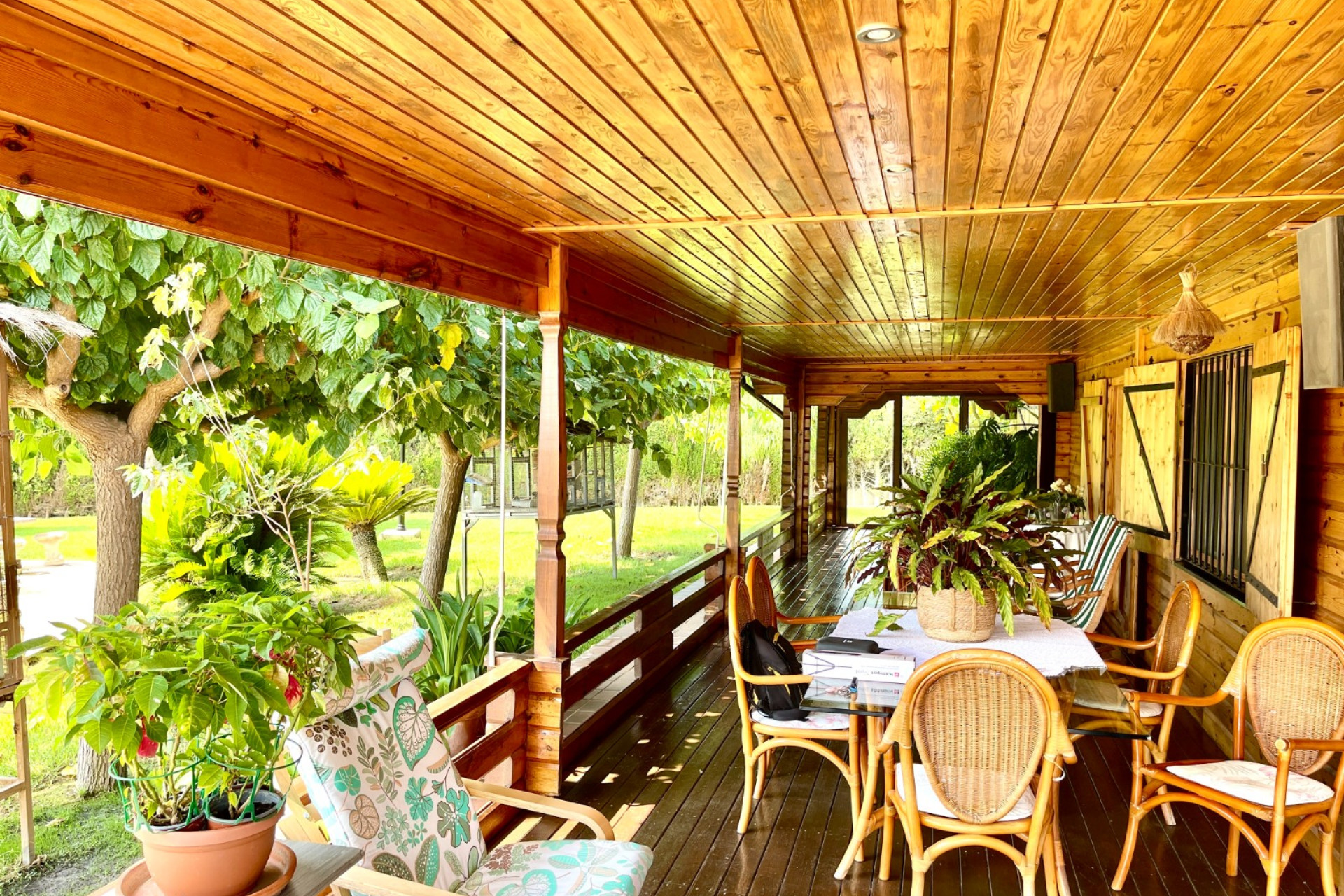 Resale - Detached Villa - San Fulgencio - La Marina