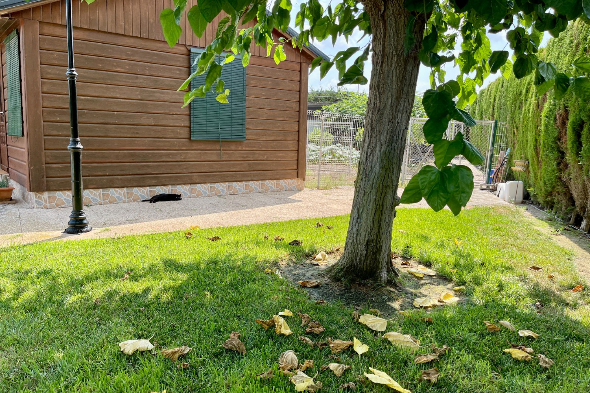 Resale - Detached Villa - San Fulgencio - La Marina