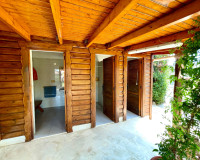 Resale - Detached Villa - San Fulgencio - La Marina