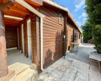 Resale - Detached Villa - San Fulgencio - La Marina