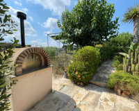 Resale - Detached Villa - San Fulgencio - La Marina