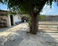 Resale - Detached Villa - San Fulgencio - La Marina
