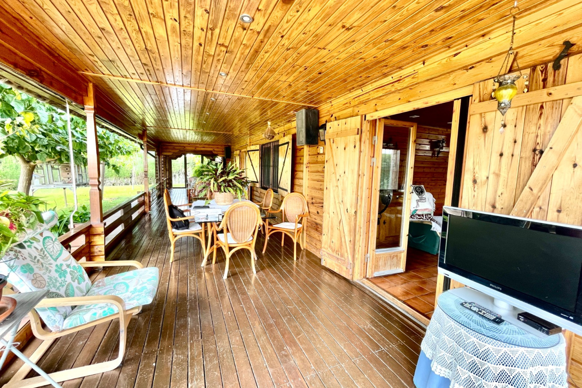 Resale - Detached Villa - San Fulgencio - La Marina