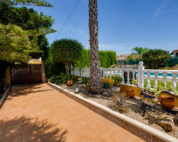 Resale - Detached Villa - San Fulgencio - La Marina