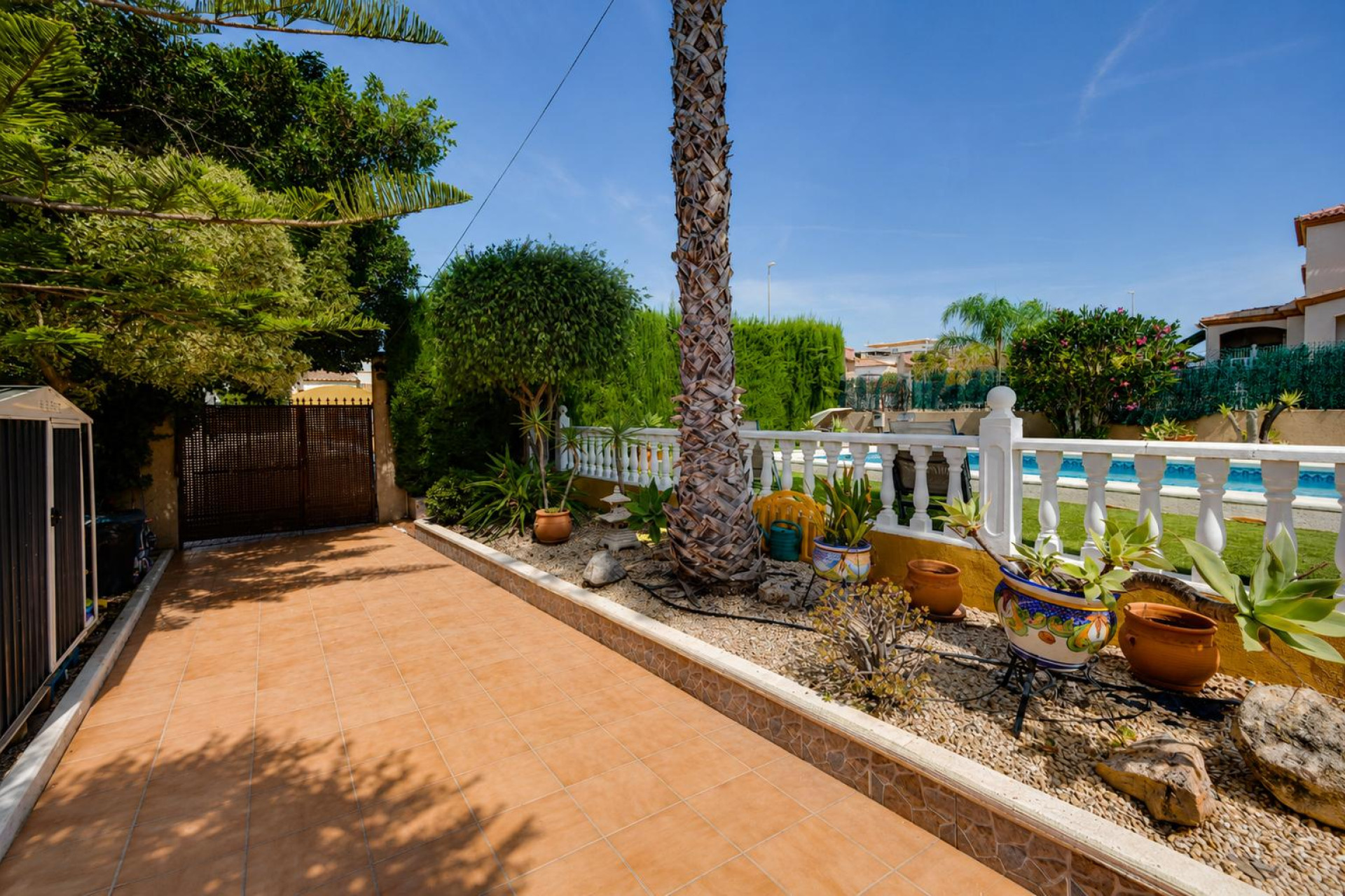 Resale - Detached Villa - San Fulgencio - La Marina