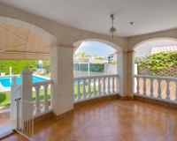 Resale - Detached Villa - San Fulgencio - La Marina