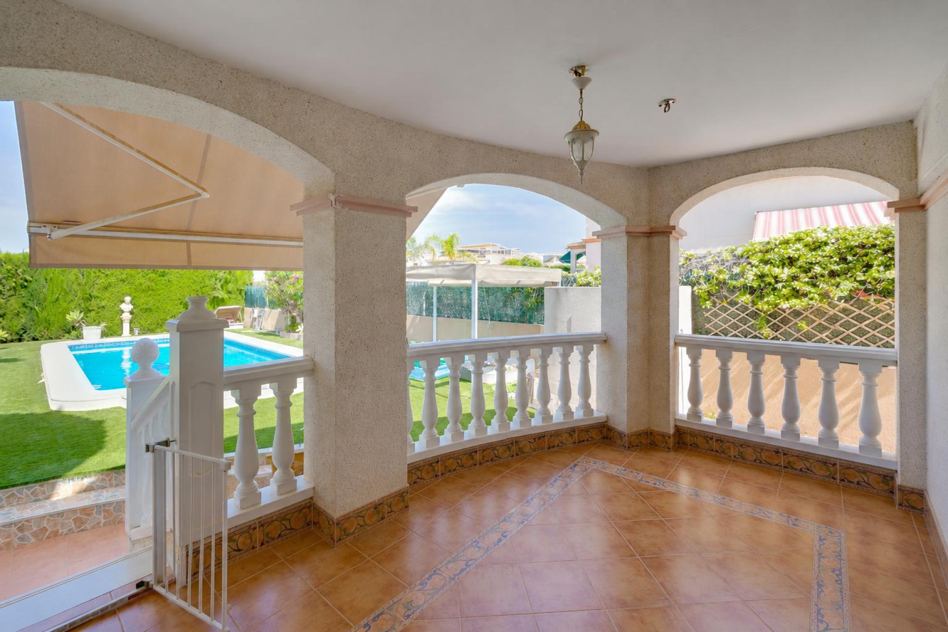 Resale - Detached Villa - San Fulgencio - La Marina