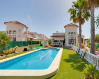 Resale - Detached Villa - San Fulgencio - La Marina