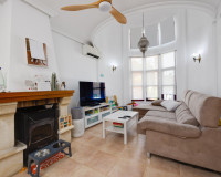 Resale - Detached Villa - San Fulgencio - La Marina