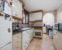 Resale - Detached Villa - San Fulgencio - La Marina