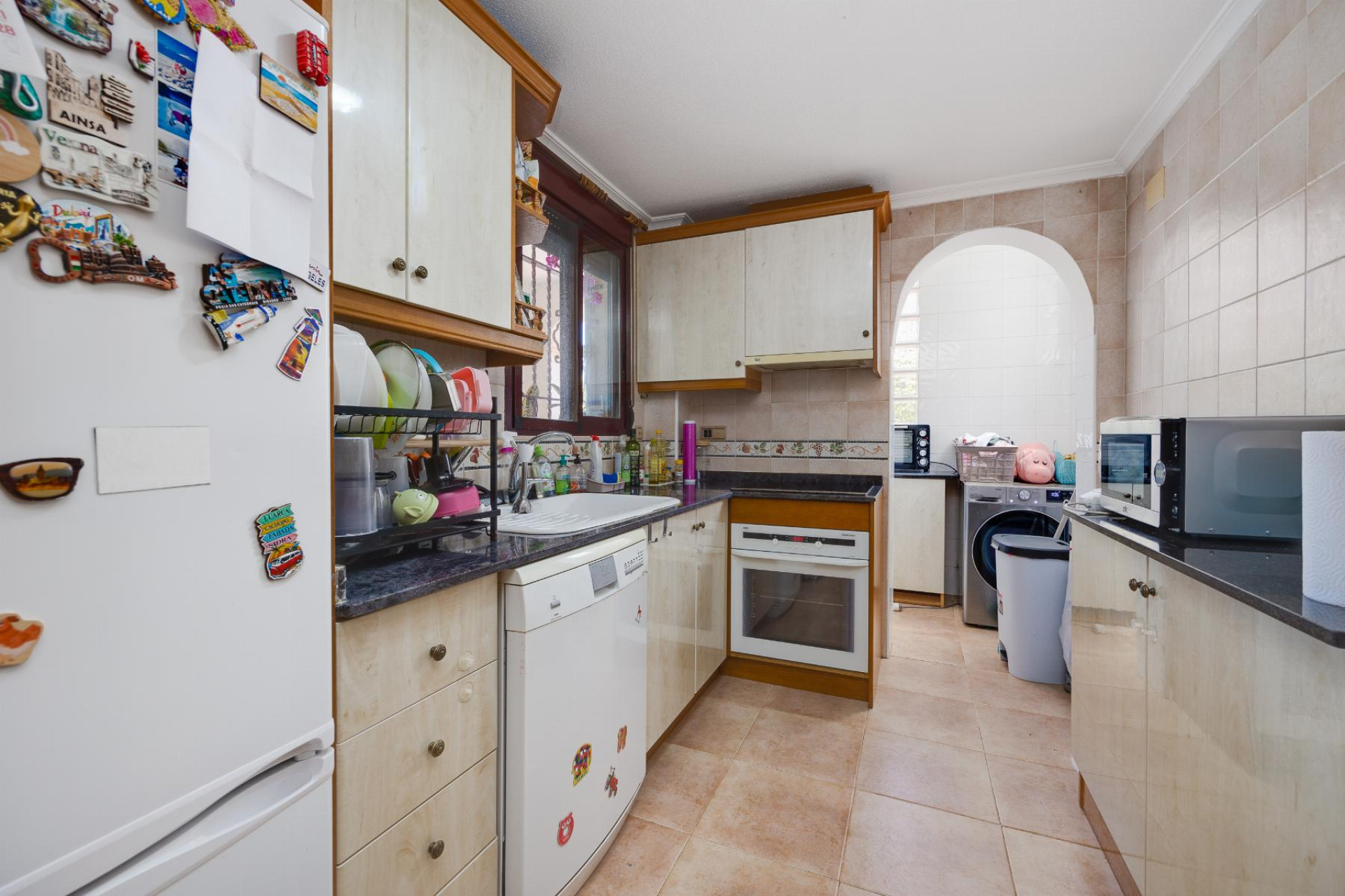 Resale - Detached Villa - San Fulgencio - La Marina