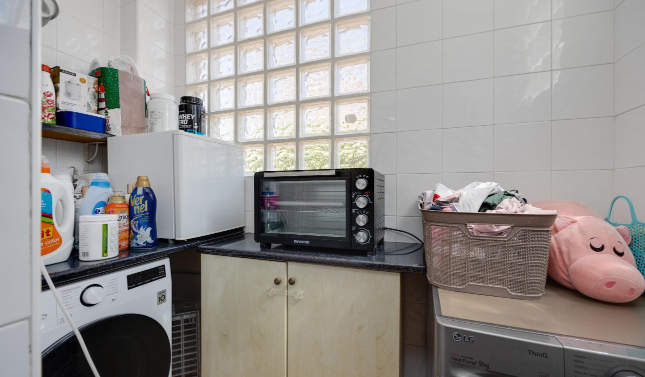 Resale - Detached Villa - San Fulgencio - La Marina