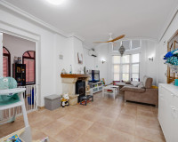 Resale - Detached Villa - San Fulgencio - La Marina