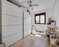 Resale - Detached Villa - San Fulgencio - La Marina