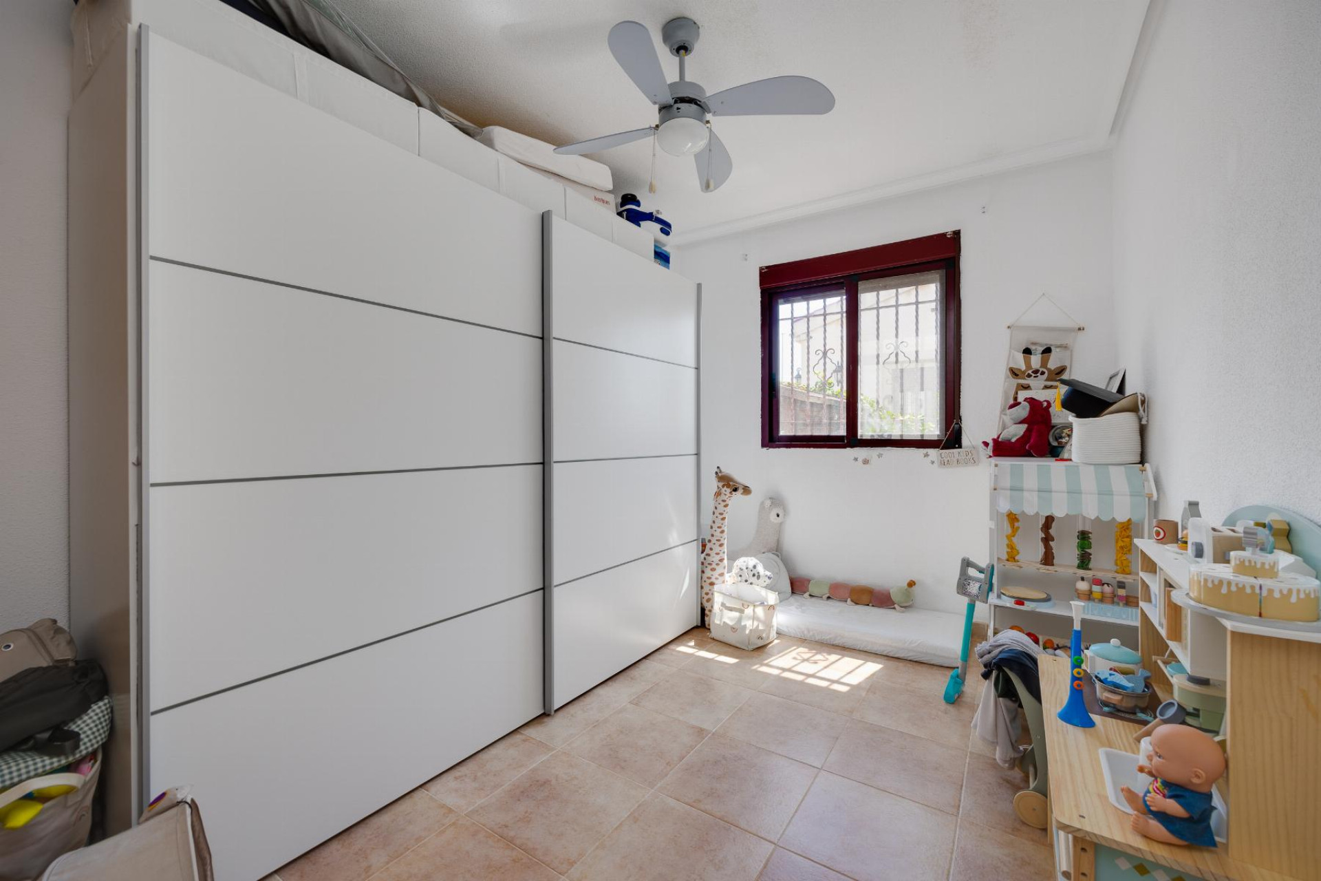 Resale - Detached Villa - San Fulgencio - La Marina