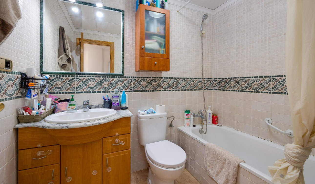 Resale - Detached Villa - San Fulgencio - La Marina