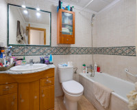 Resale - Detached Villa - San Fulgencio - La Marina