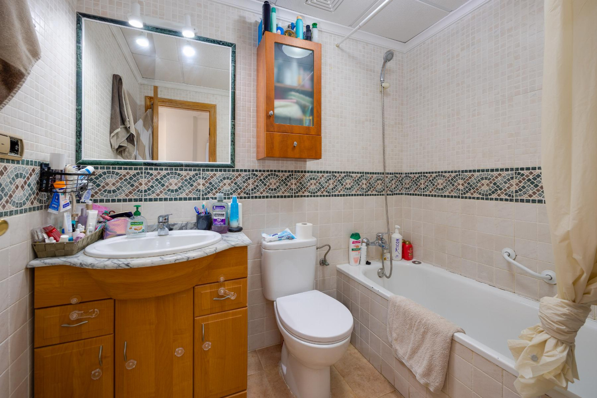 Resale - Detached Villa - San Fulgencio - La Marina