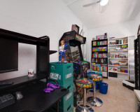 Resale - Detached Villa - San Fulgencio - La Marina