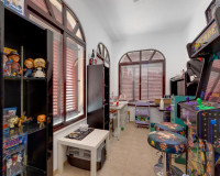 Resale - Detached Villa - San Fulgencio - La Marina