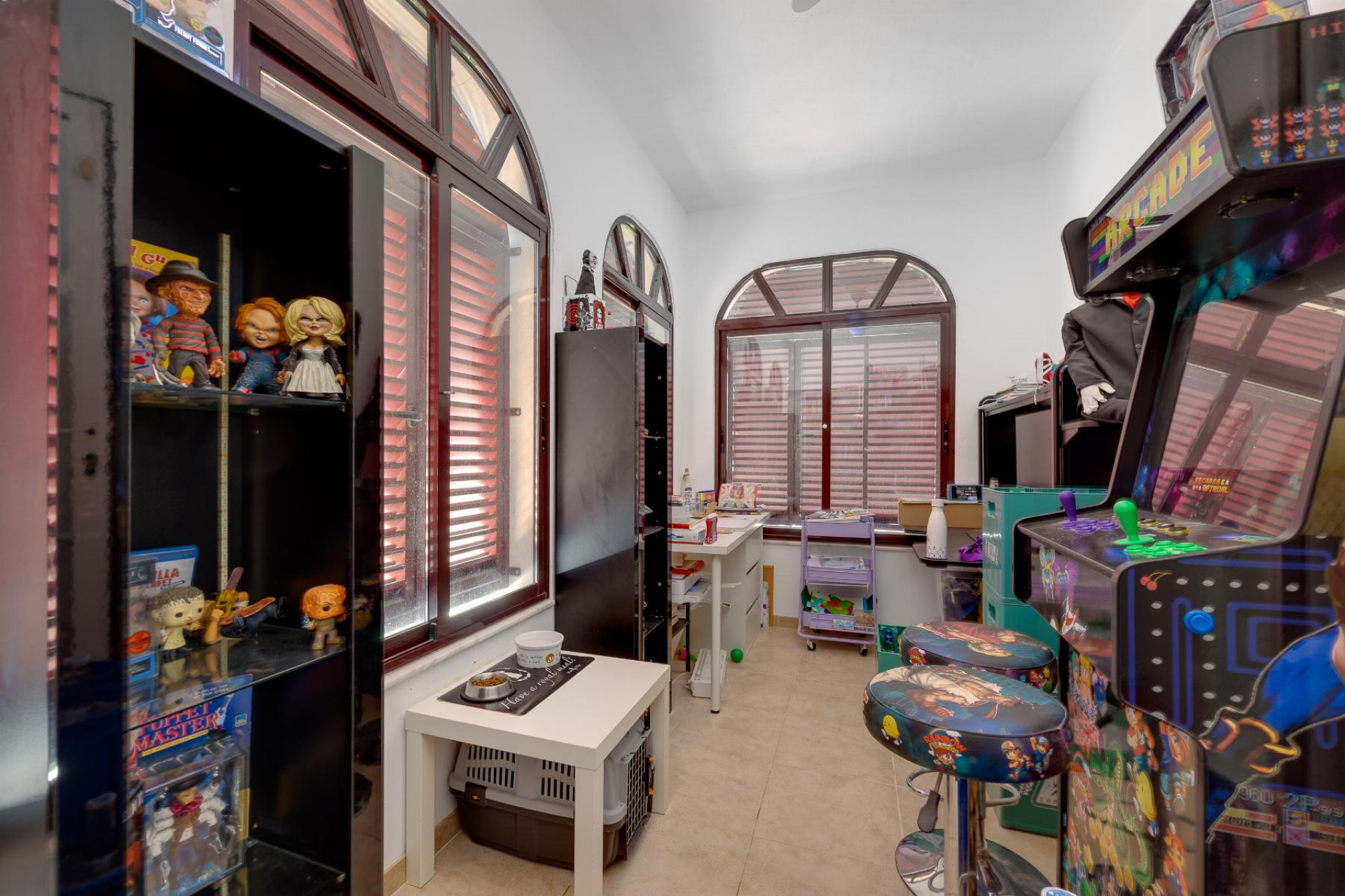 Resale - Detached Villa - San Fulgencio - La Marina