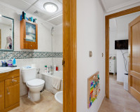 Resale - Detached Villa - San Fulgencio - La Marina