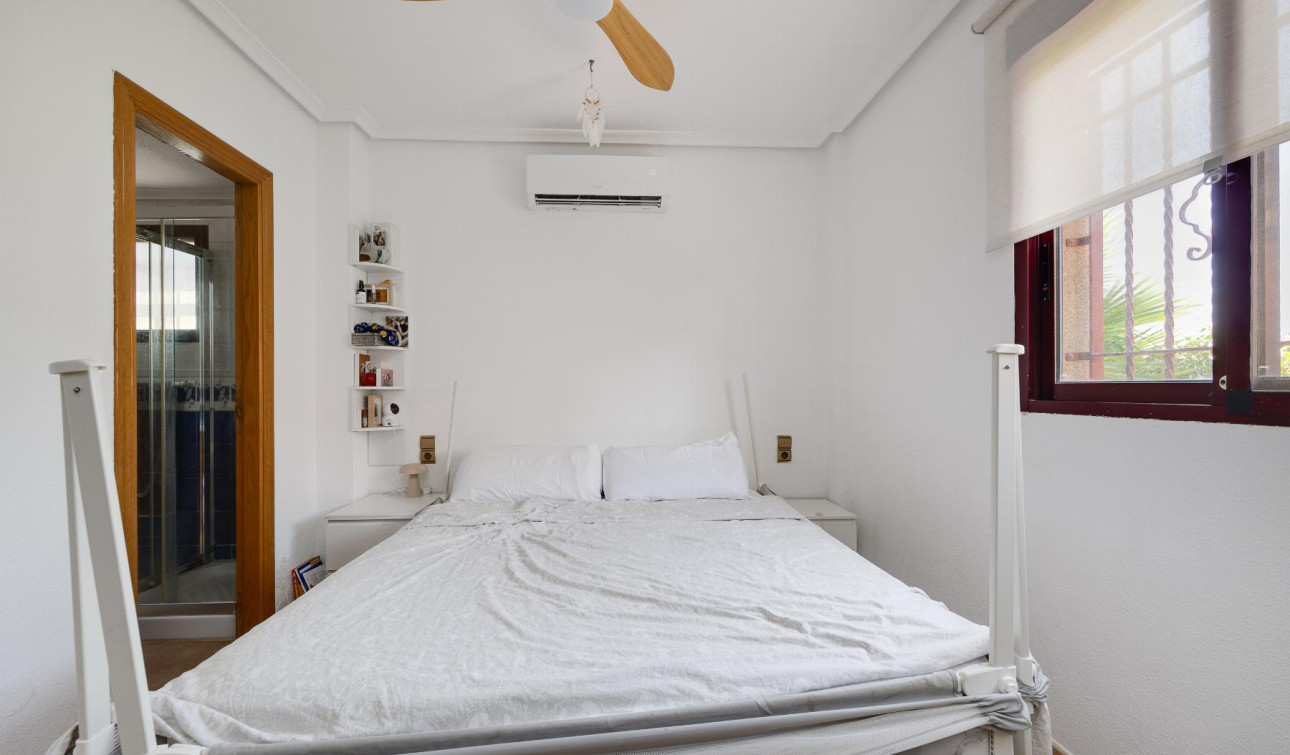 Resale - Detached Villa - San Fulgencio - La Marina