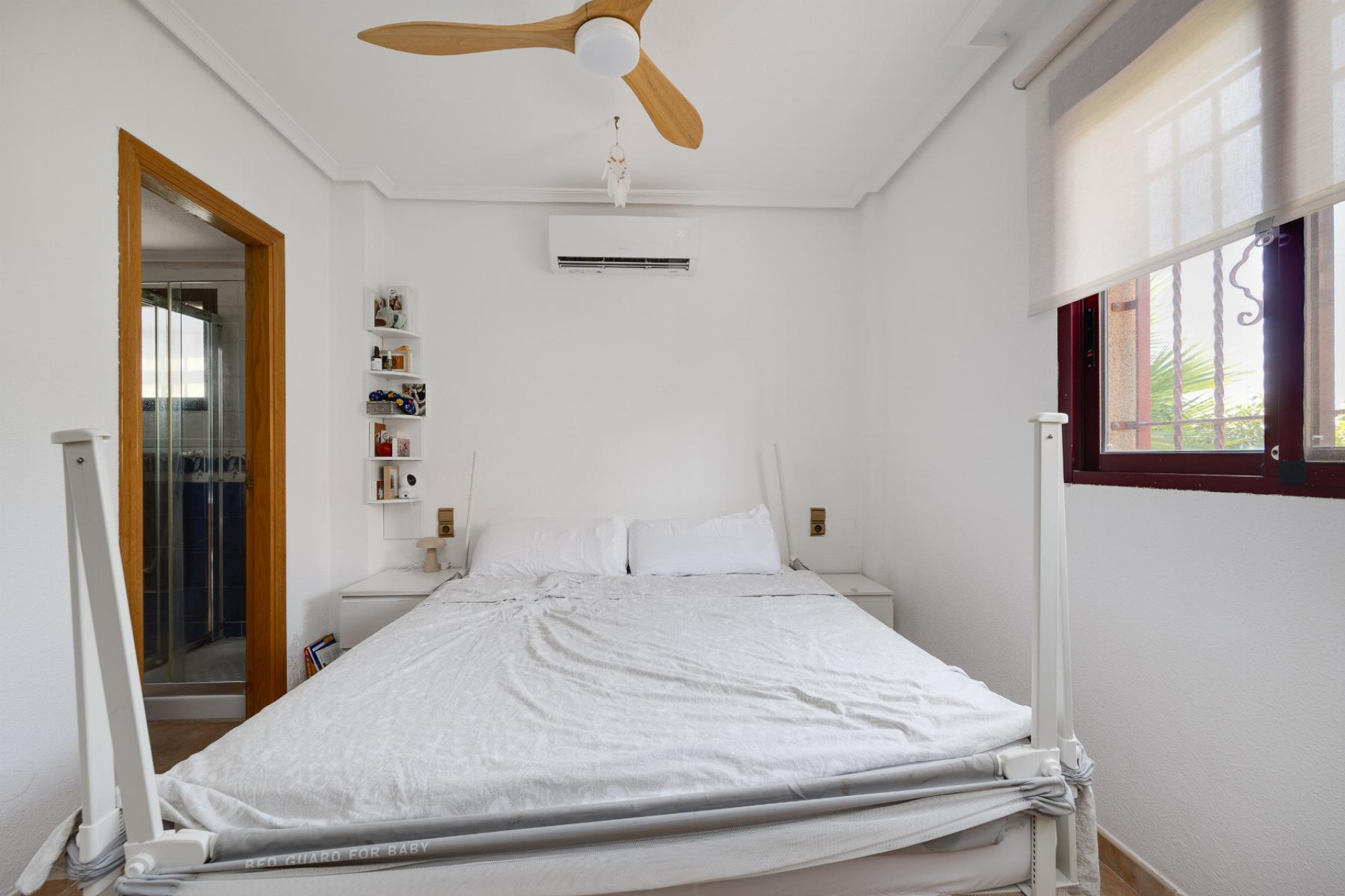 Resale - Detached Villa - San Fulgencio - La Marina